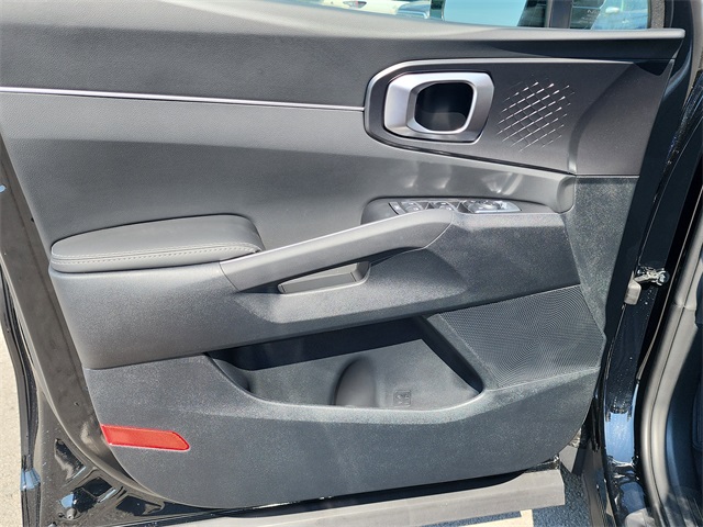 2026 Kia Sorento EX photo 9
