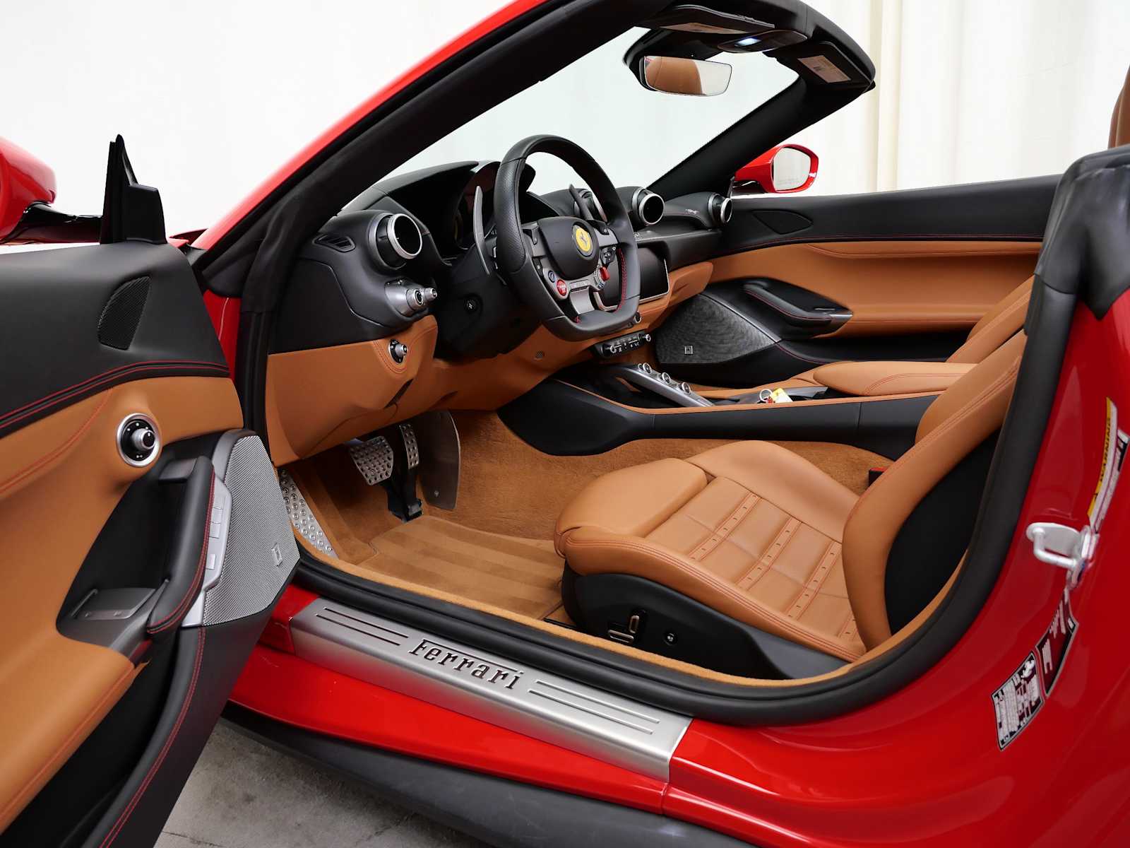 2022 Ferrari Portofino M photo 18