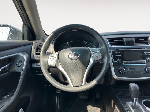 2018 Nissan Altima 2.5 S photo 12