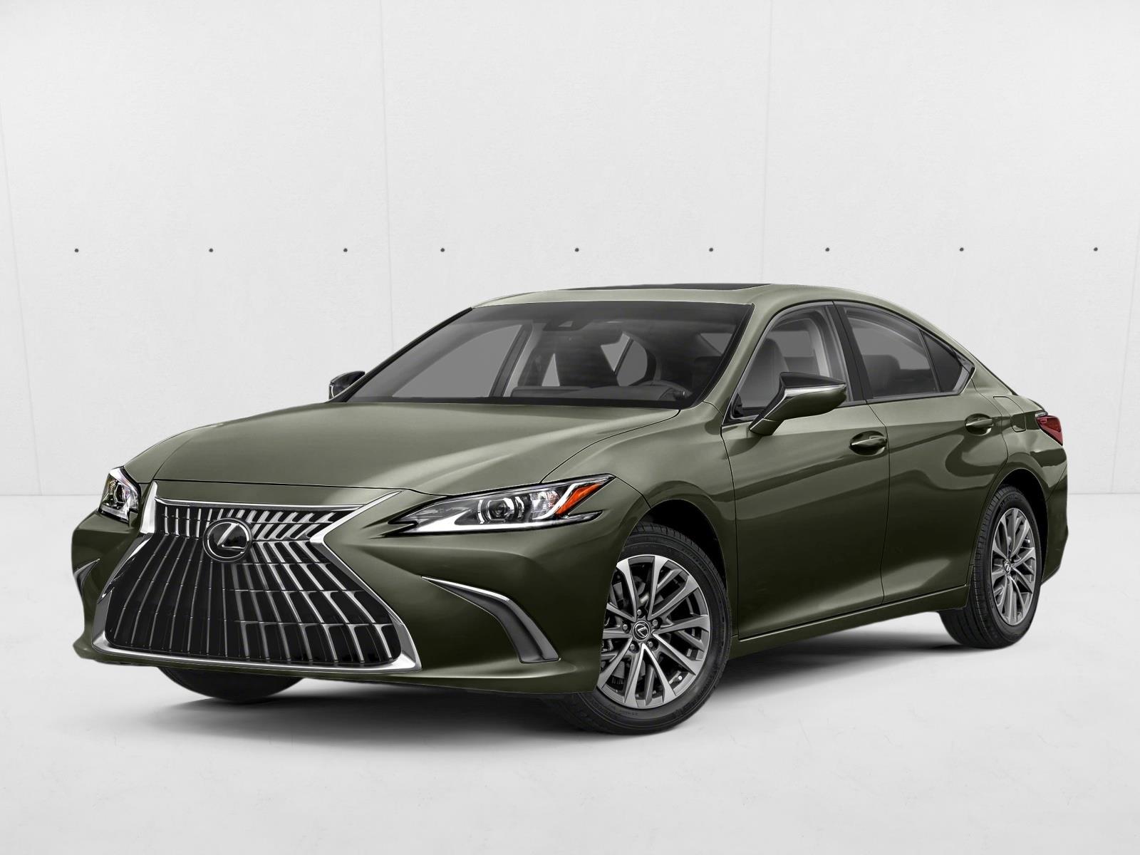 2024 Lexus ES 350's photo
