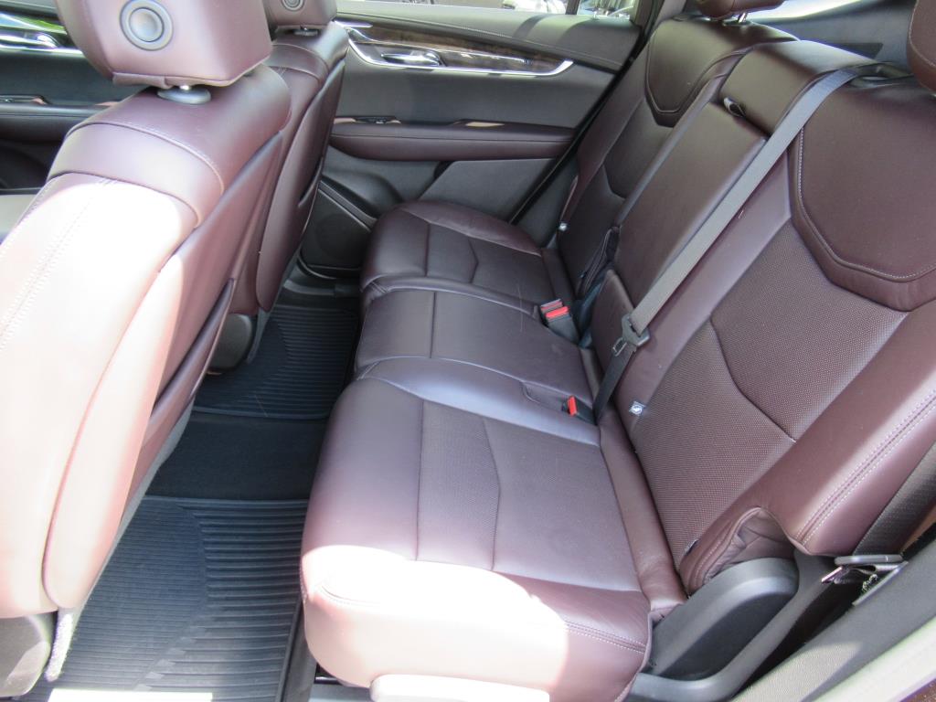 2020 Cadillac XT6 Premium Luxury photo 28