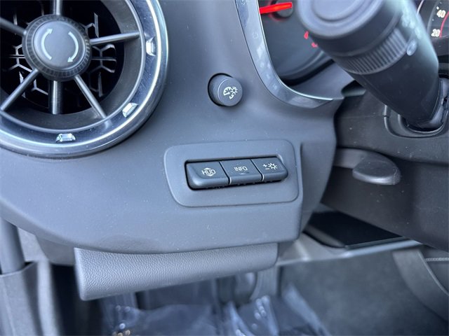 2023 Chevrolet Camaro 2SS photo 7