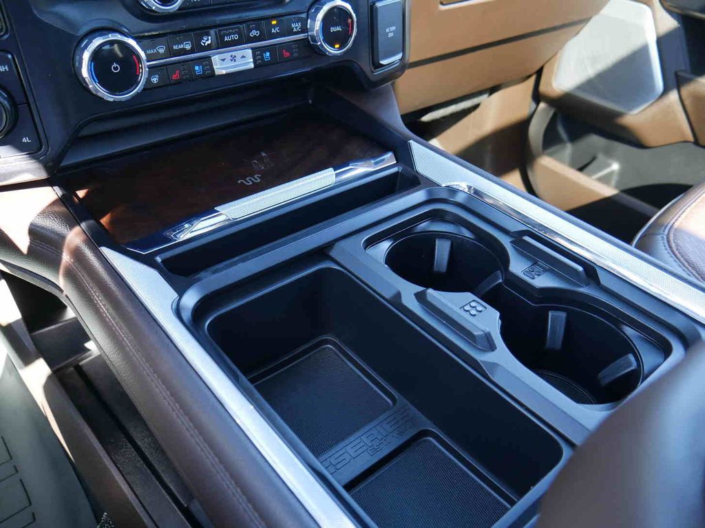 2024 Ford F-350 photo 38