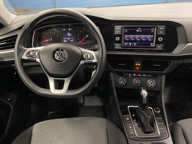 2019 Volkswagen Jetta 1.4T S photo 5