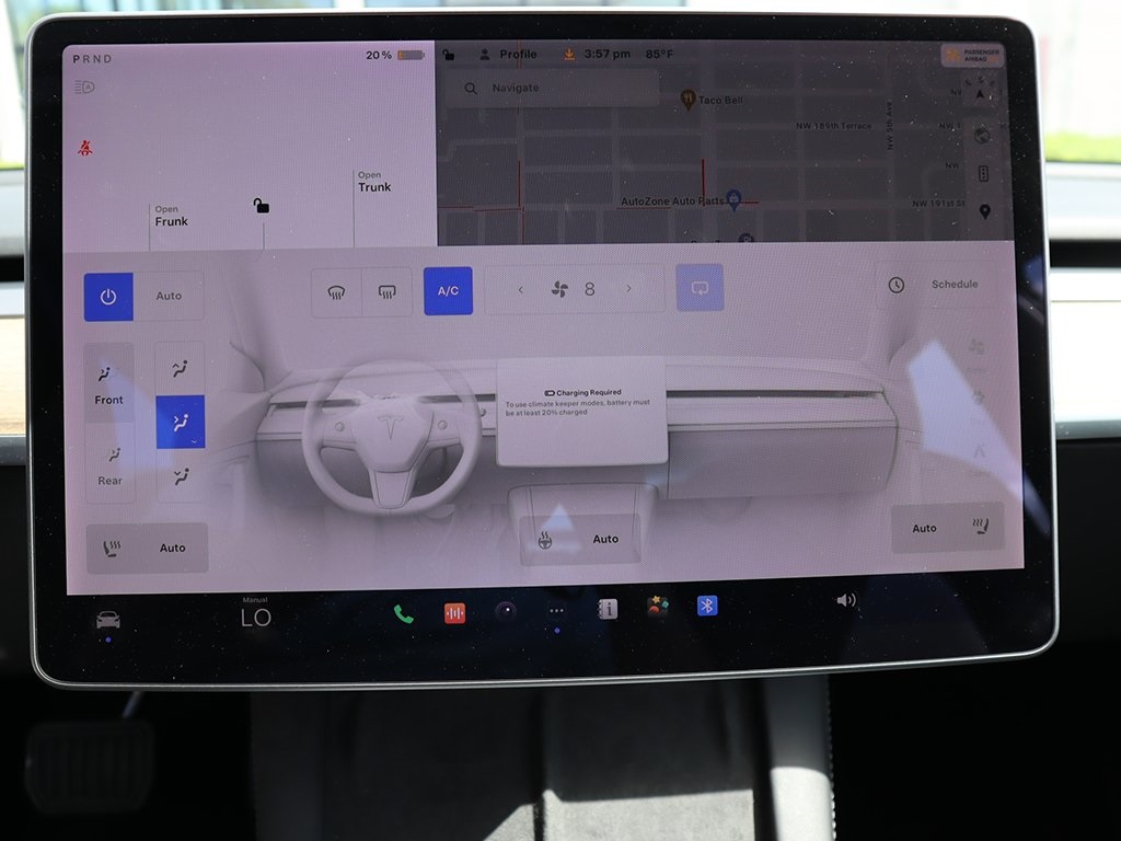 2021 Tesla Model 3 Standard Range Plus photo 45