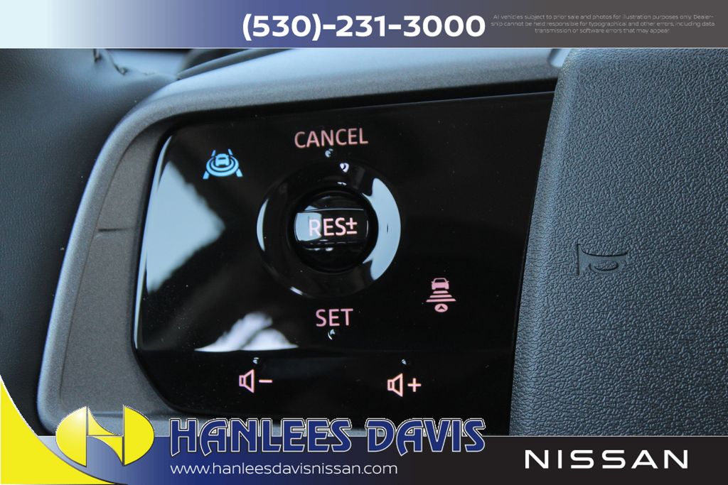 2025 Nissan Murano SL photo 20