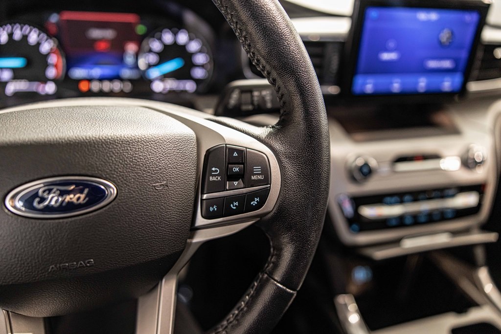 2022 FORD EXPLORER - Image 24