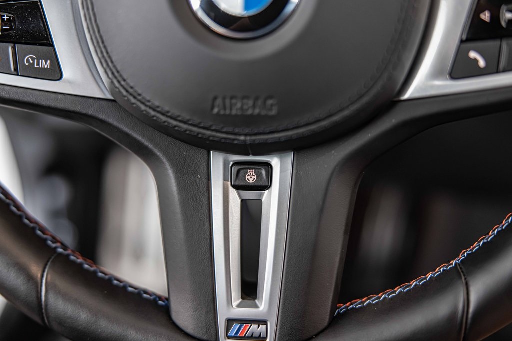 2023 BMW M5 - Image 26
