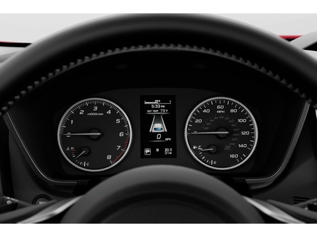 2025 Subaru Ascent Limited photo 18