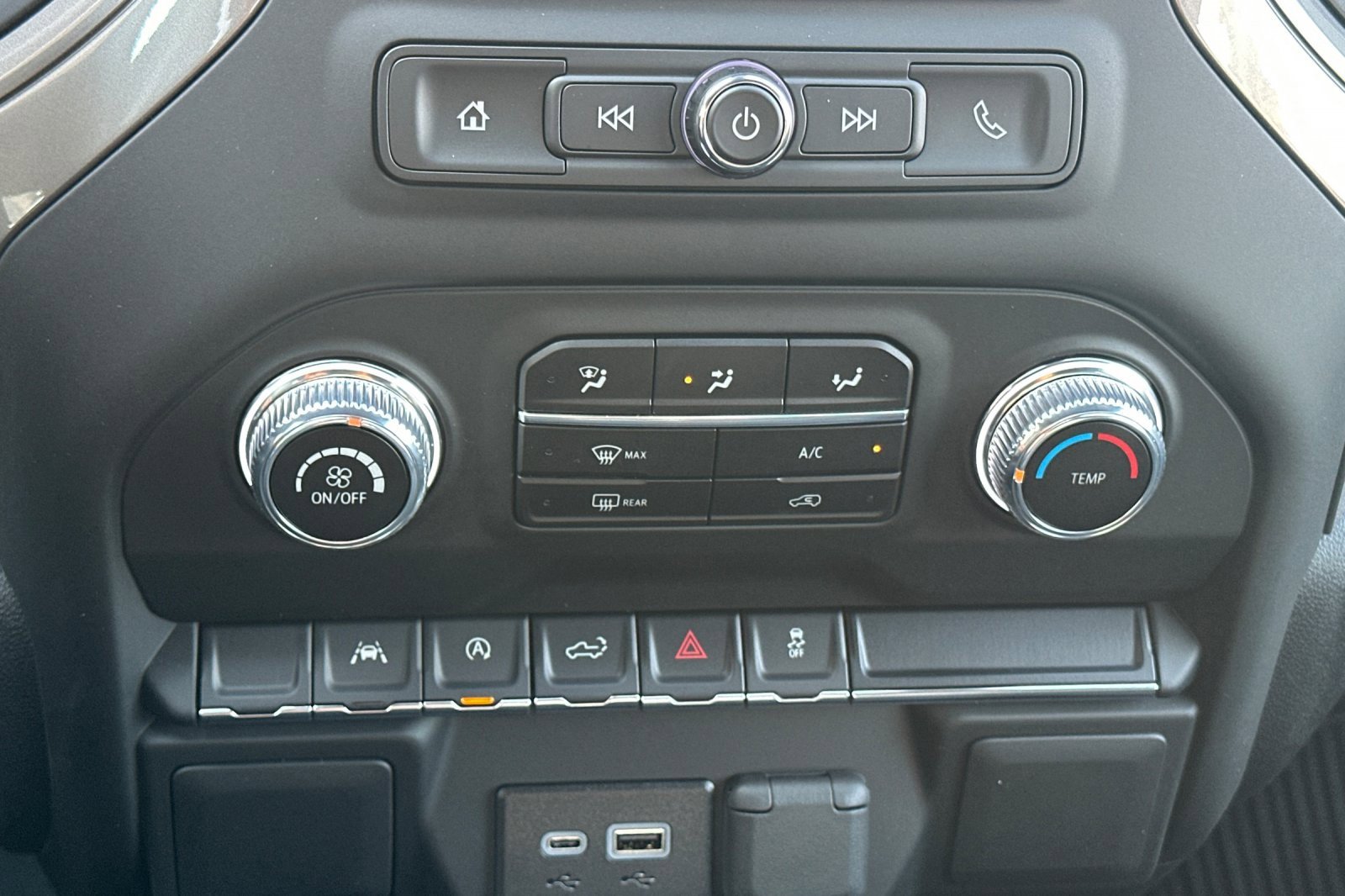 2026 Gmc Sierra 1500 Pro photo 18