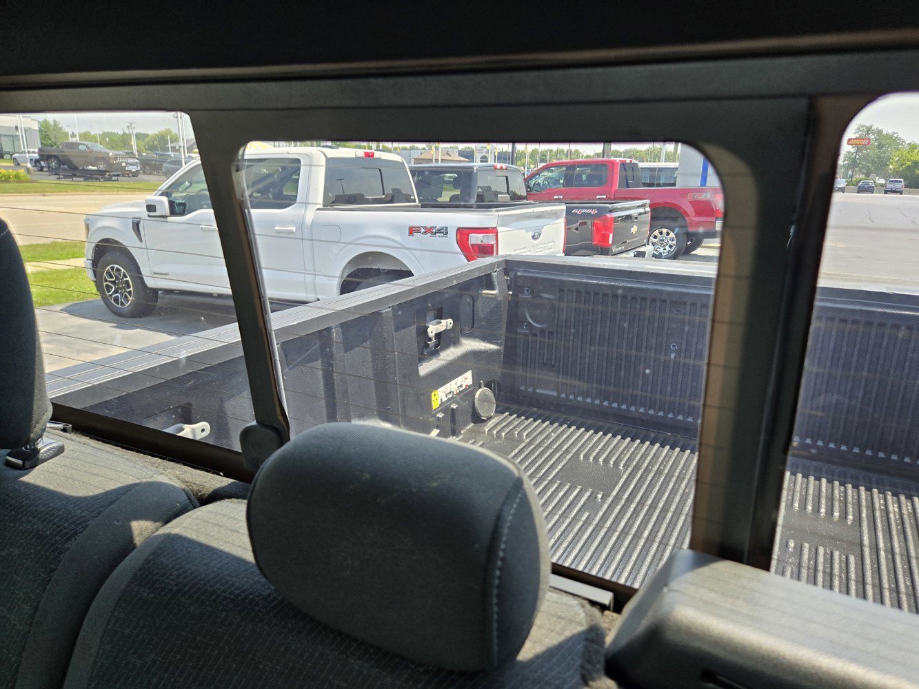 2022 Ford F-150 XLT photo 26
