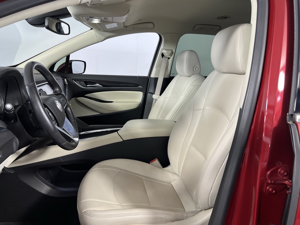 2023 Buick Enclave Essence photo 15