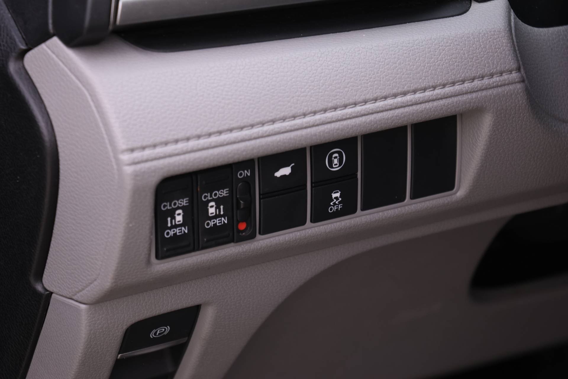 2021 Honda Odyssey EX-L photo 14
