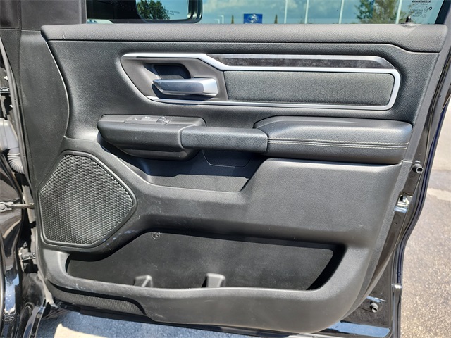 2021 Ram 1500 Big Horn Lone Star photo 17