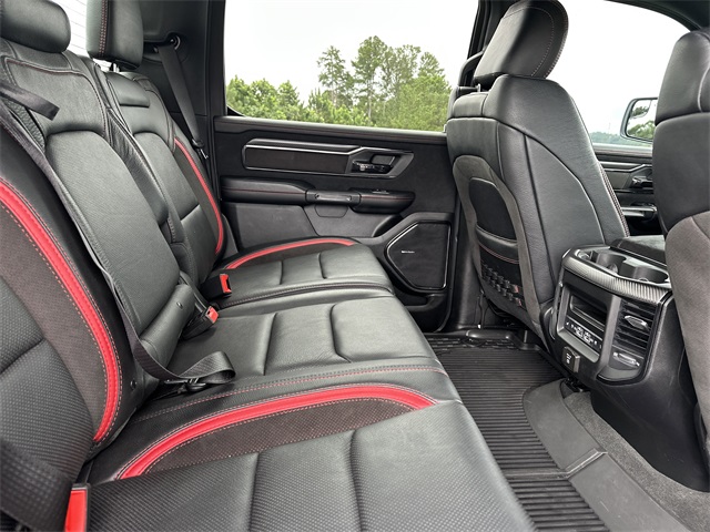 2023 Ram 1500 TRX photo 15