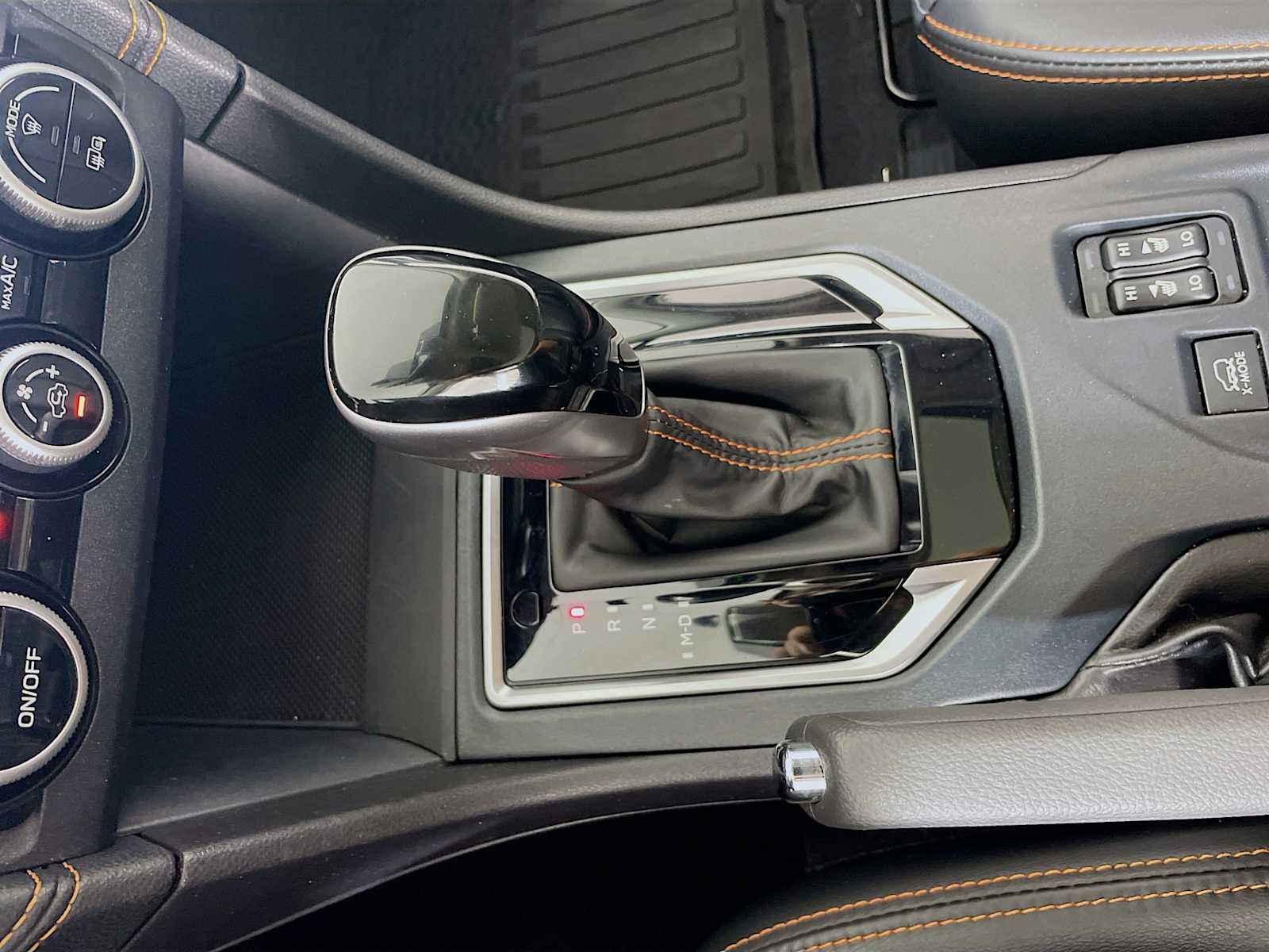 2023 Subaru Crosstrek Limited photo 13