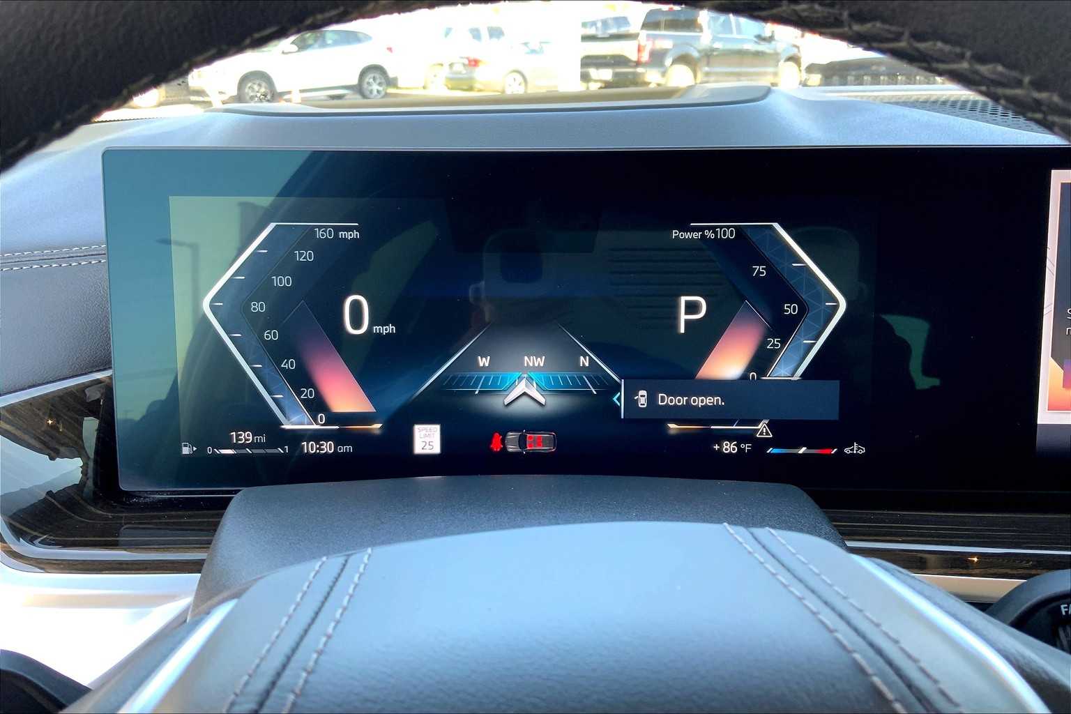 2024 Bmw X7 xDrive40i photo 22