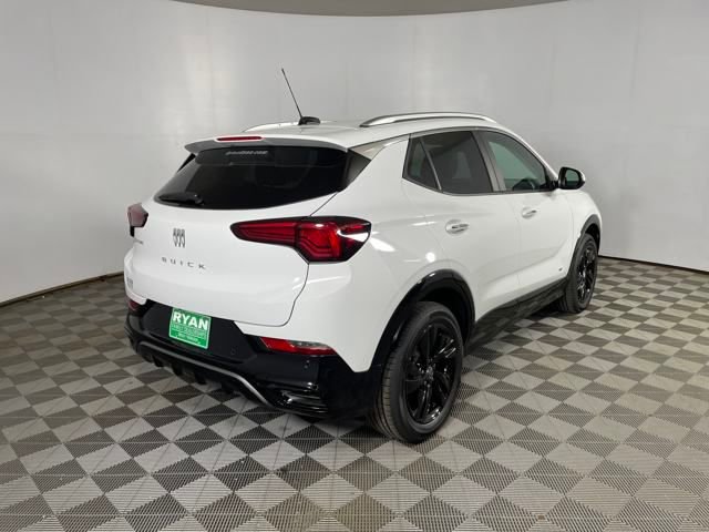 2026 Buick Encore GX Sport Touring photo 4
