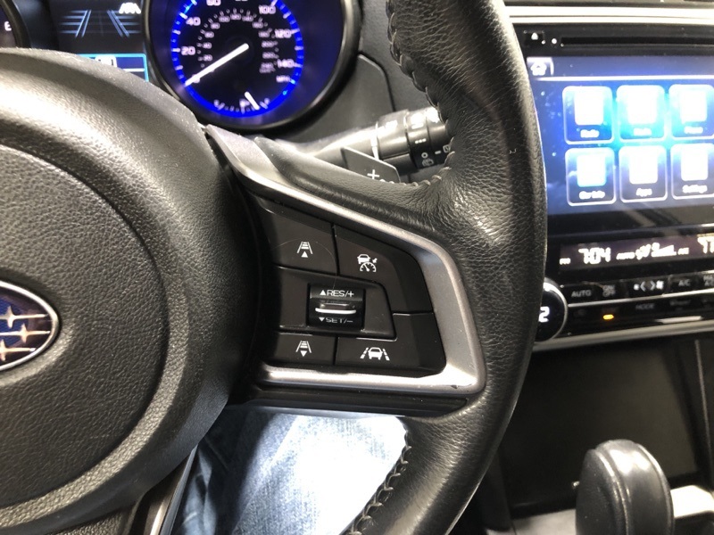 2018 Subaru Outback 2.5i Premium photo 21
