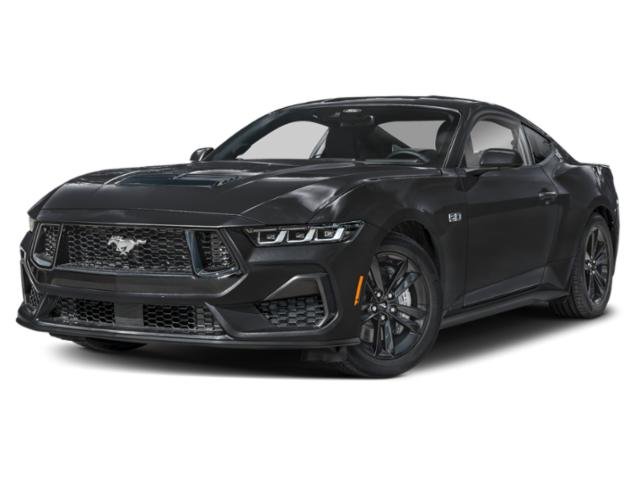 2024 Ford Mustang GT's photo
