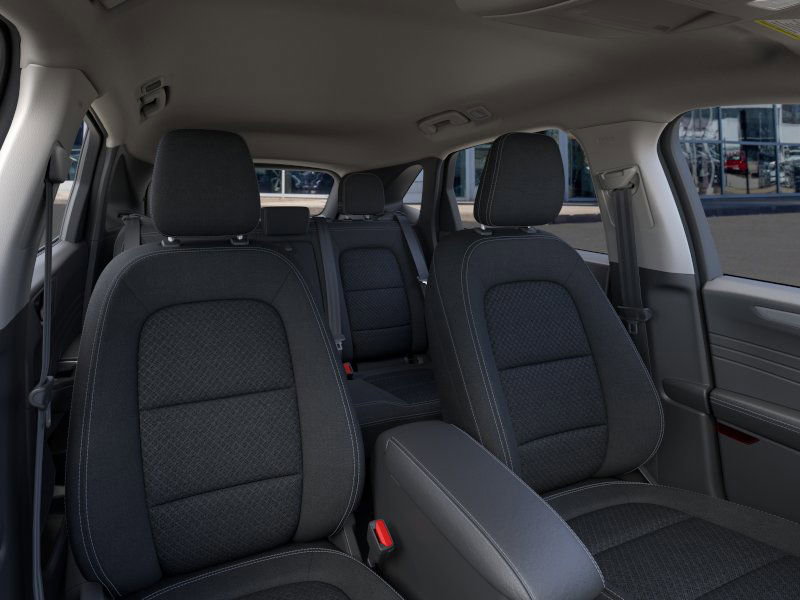 2026 Ford Escape Active photo 8