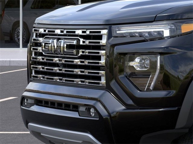 2026 Gmc Canyon Denali photo 13