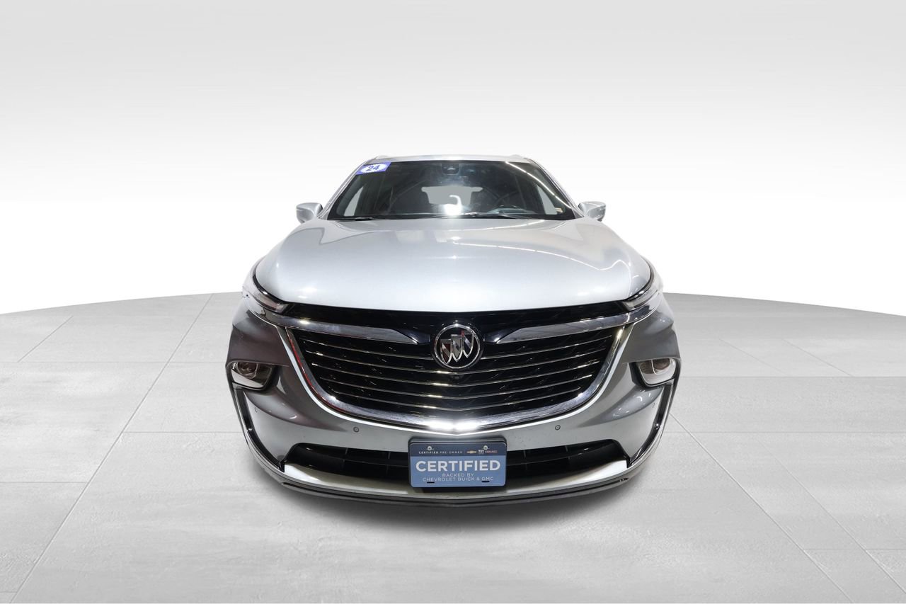 2024 Buick Enclave Premium photo 6