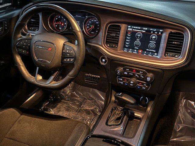 2023 Dodge Charger Scat Pack Widebody photo 4