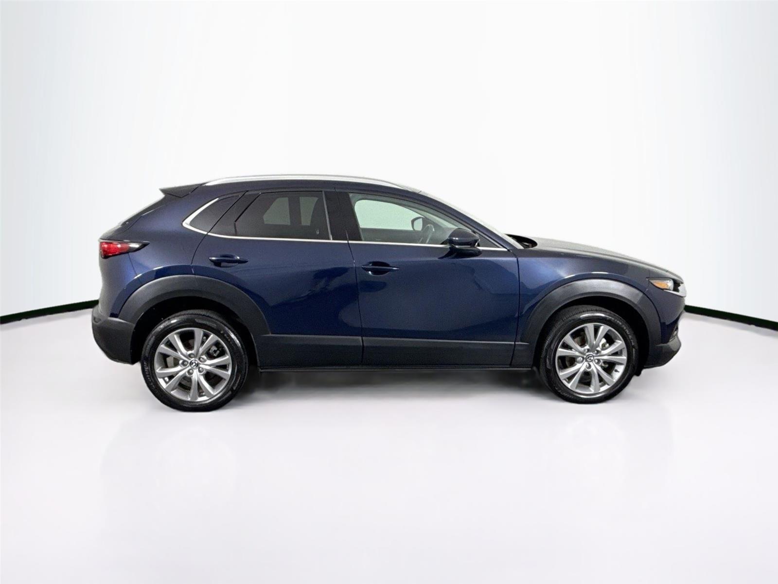 2022 Mazda CX-30 2.5 S Premium photo 5