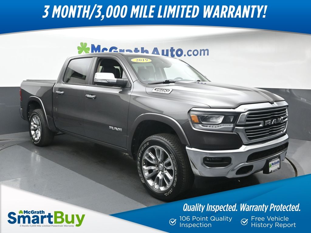 2019 RAM Ram 1500 Pickup