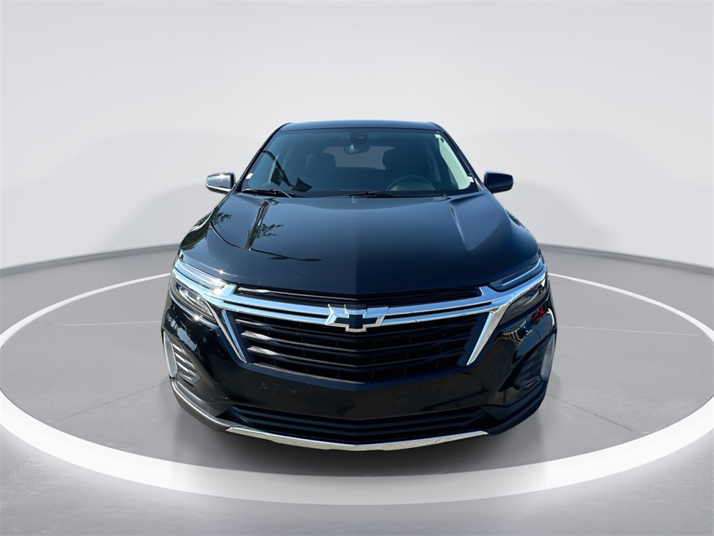 2023 Chevrolet Equinox LT photo 3