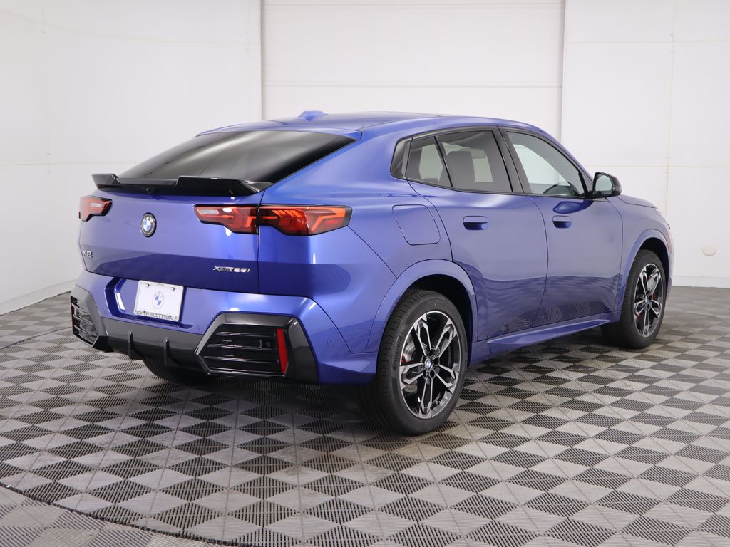2025 Bmw X2 xDrive28i photo 5