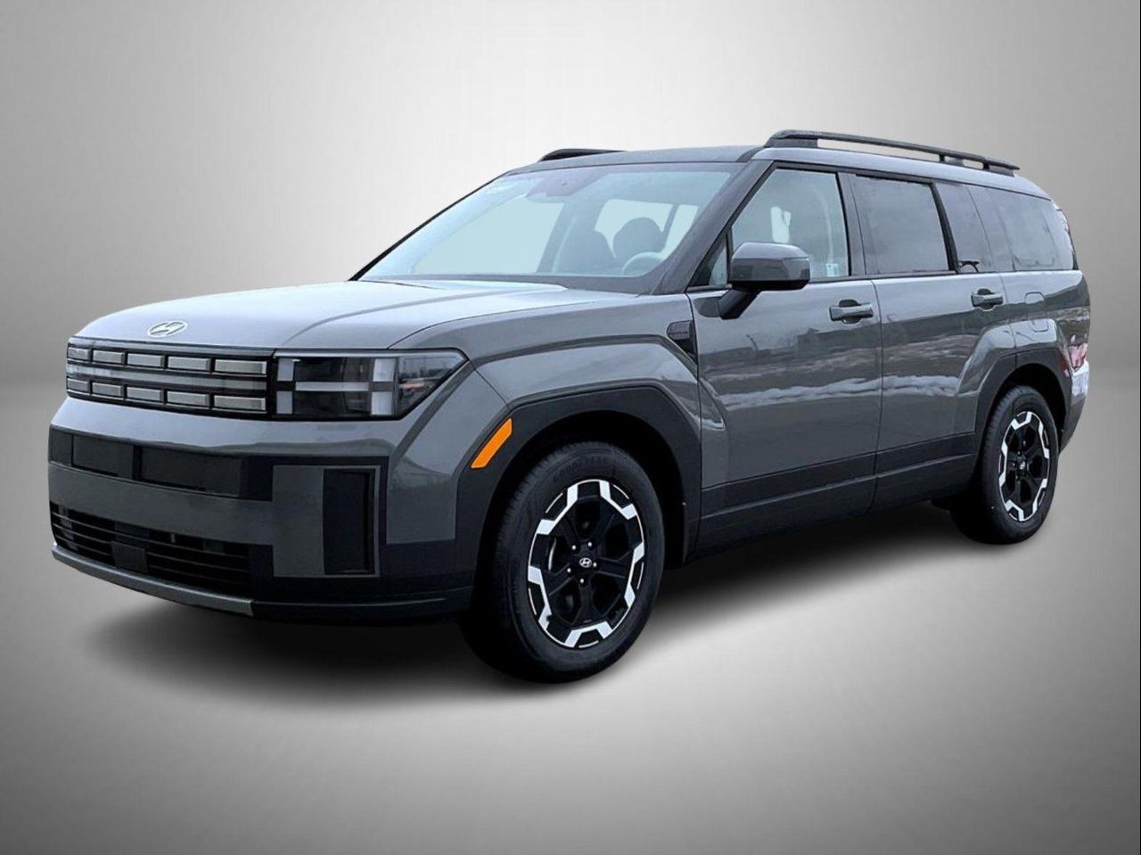 2026 Hyundai Santa Fe SEL's photo