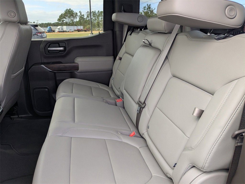 2019 Gmc Sierra SLT photo 14