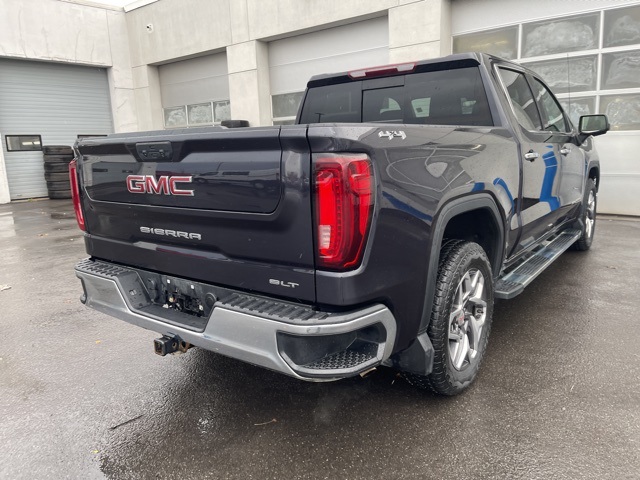 2023 Gmc Sierra 1500 SLT photo 4