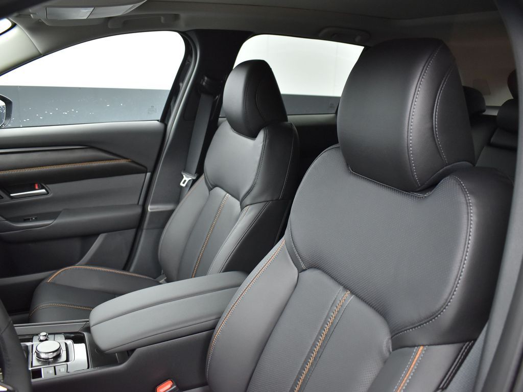 2025 Mazda CX-50 2.5 Turbo Premium photo 9