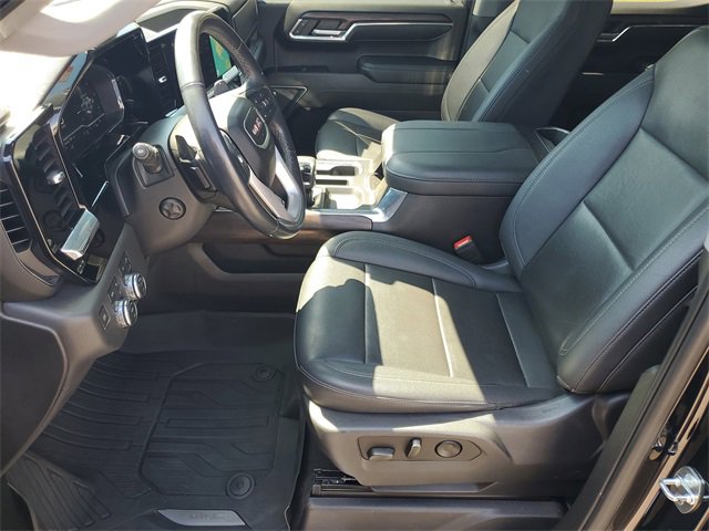 2023 Gmc Sierra 1500 SLT photo 5