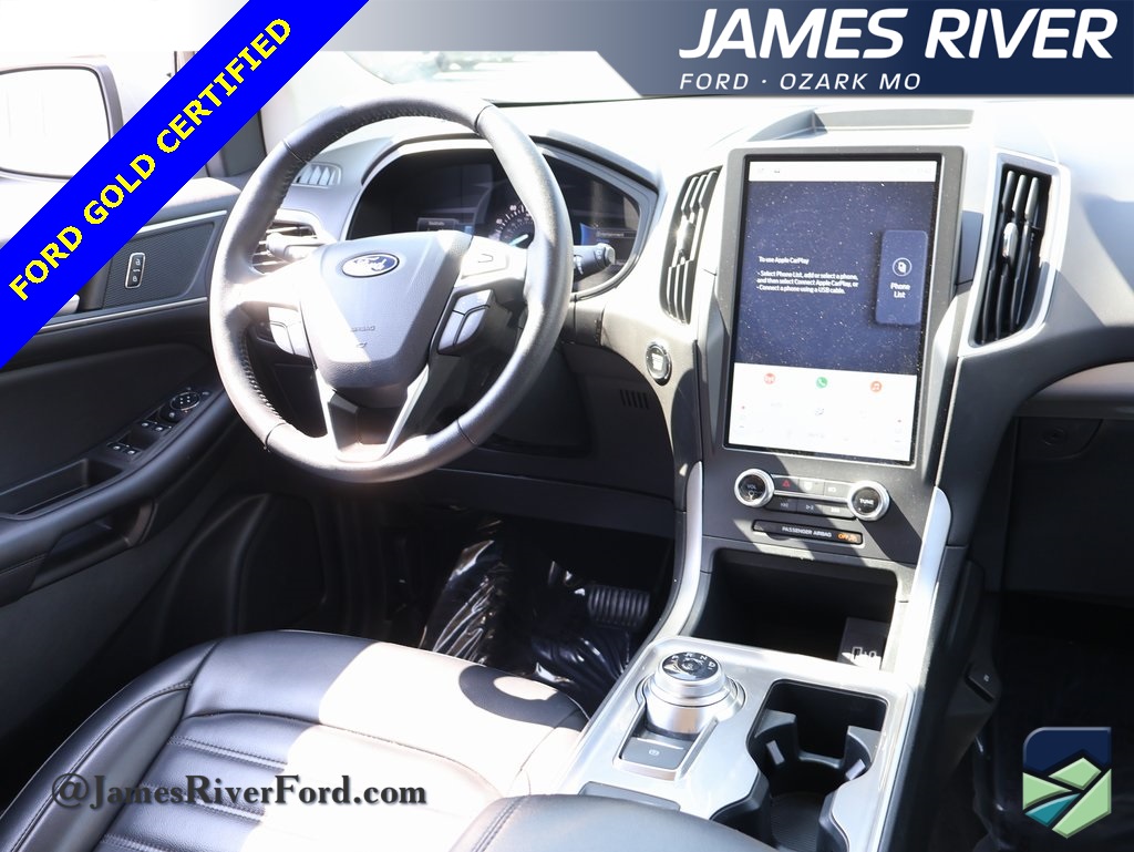 2024 Ford Edge SEL photo 13