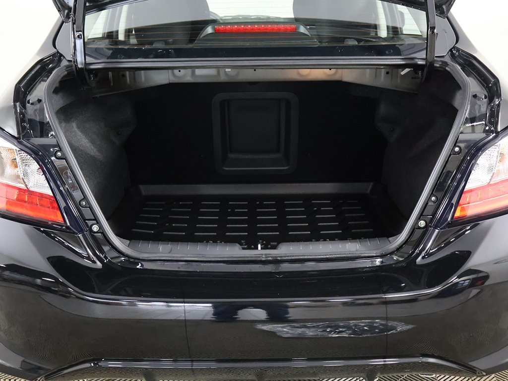 2024 Mitsubishi Mirage G4 LE photo 16