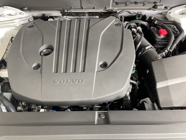 2026 Volvo XC90 B5 AWD Core photo 38