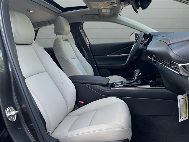 2025 Mazda CX-30 2.5 S Preferred photo 28