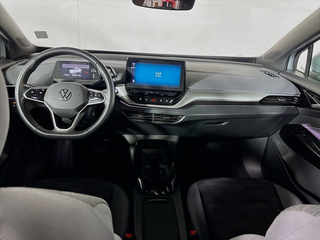 2022 Volkswagen ID.4 Pro photo 12