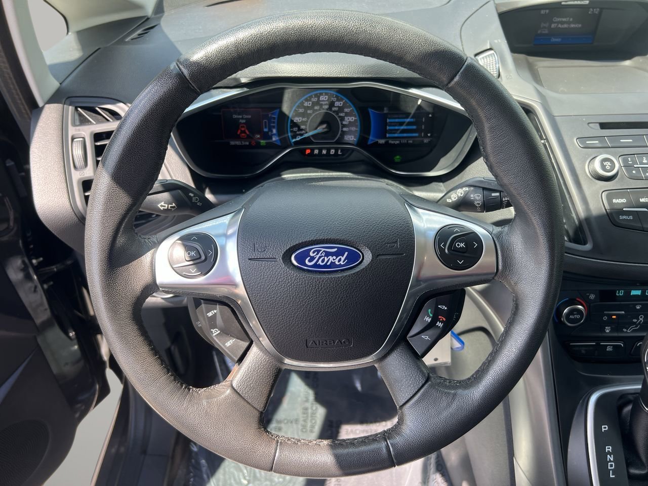 2017 Ford C-Max Hybrid SE photo 25