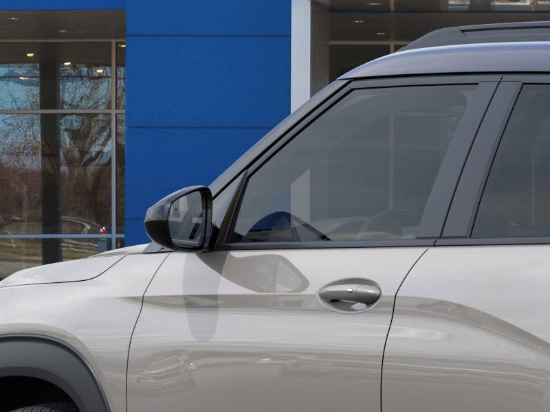 2026 Chevrolet Trailblazer RS photo 4