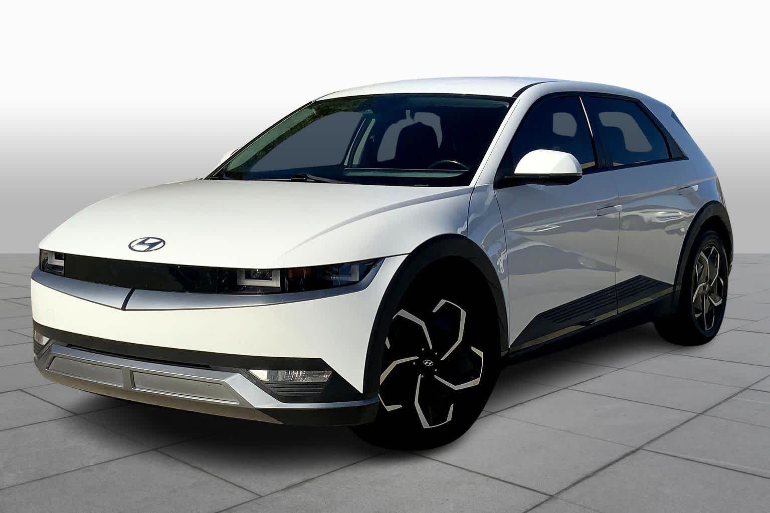 2022 Hyundai IONIQ 5 SE