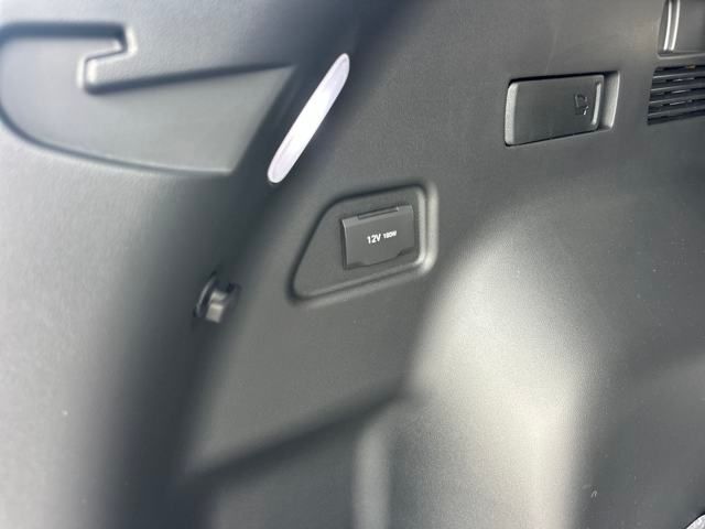 2025 Hyundai Tucson SEL Convenience photo 32