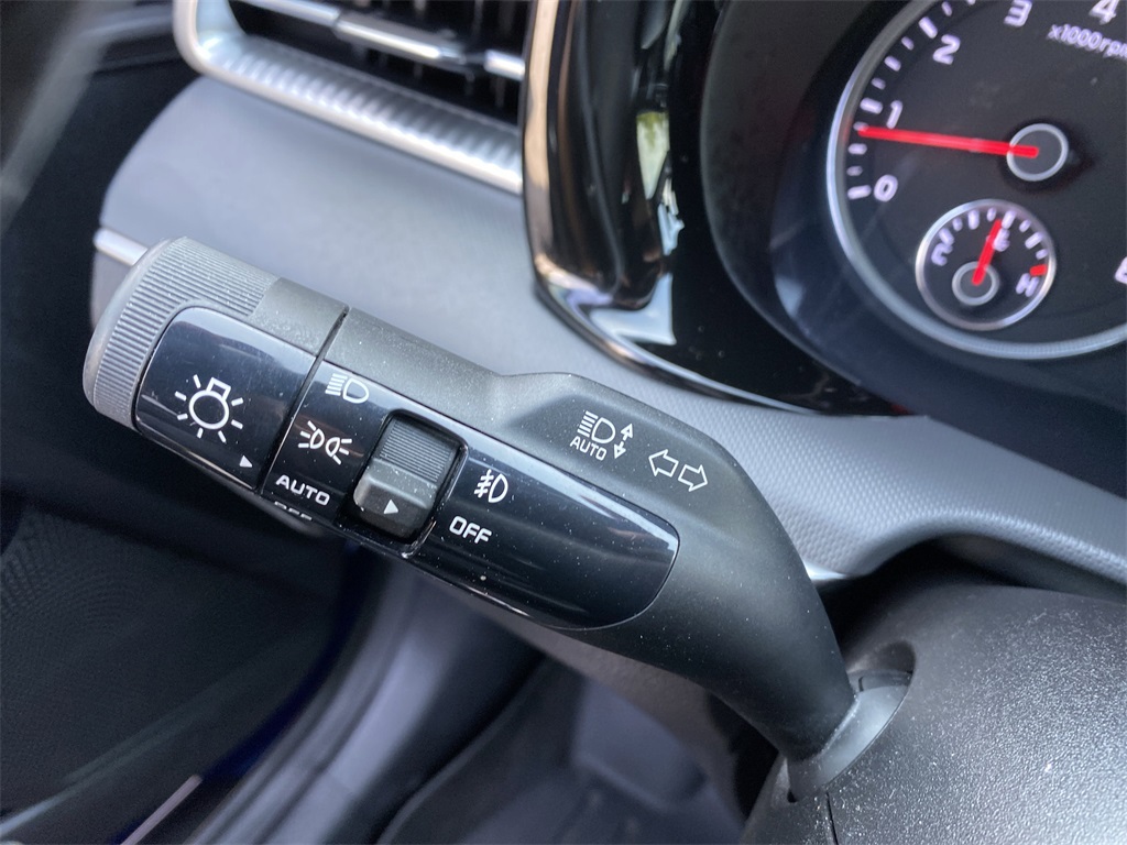2023 Kia K5 GT-Line photo 20