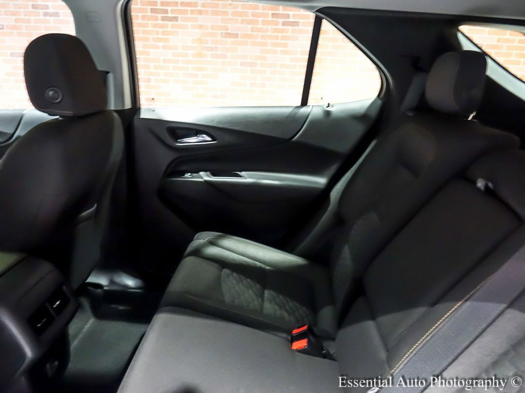 2020 CHEVROLET EQUINOX - Image 14