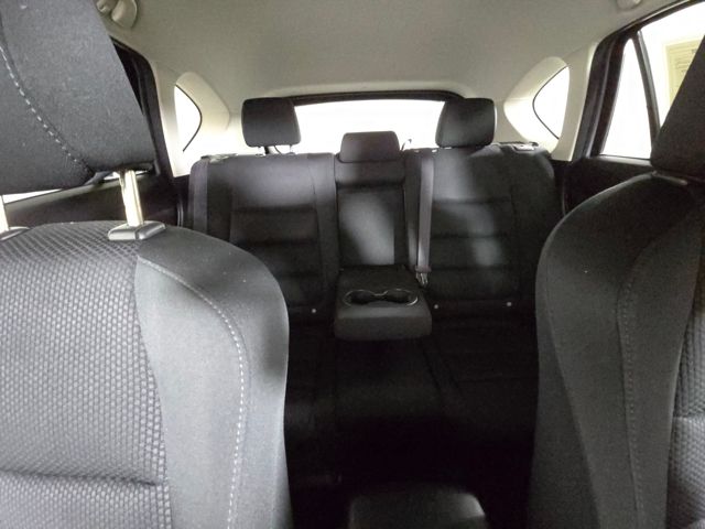 2016 Mazda CX-5 Touring photo 27