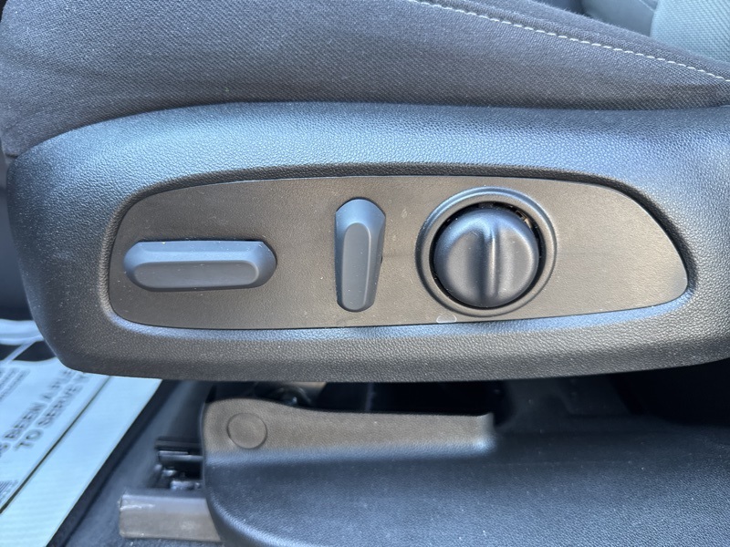 2023 Chevrolet Traverse photo 23